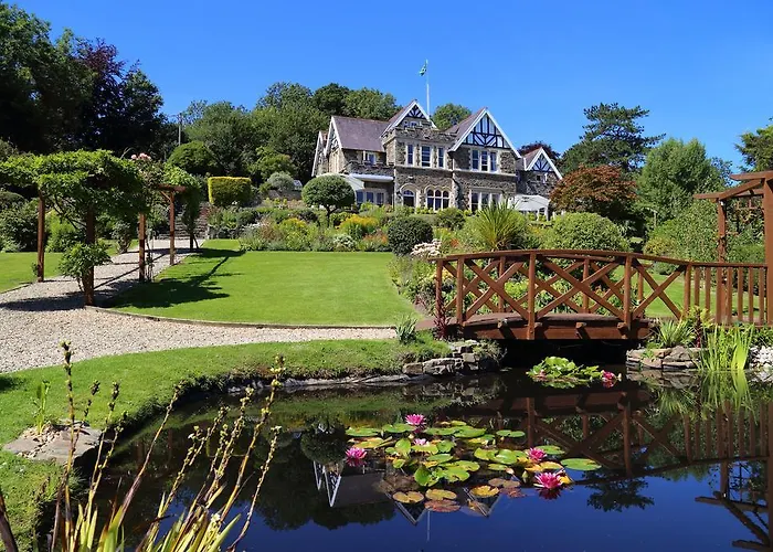 Yeoldon House Hotel