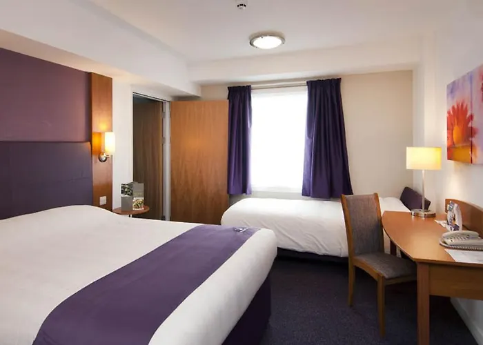 Premier Inn Central