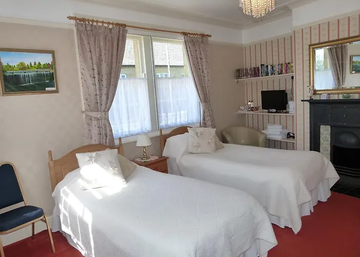 Lyndale Guest House