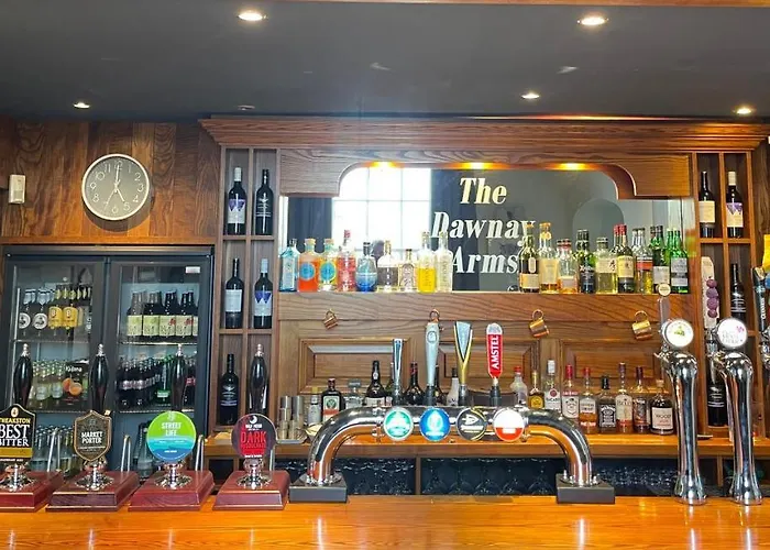 Dawnay Arms