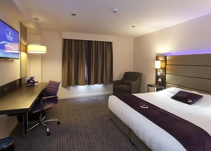 Premier Inn Chichester