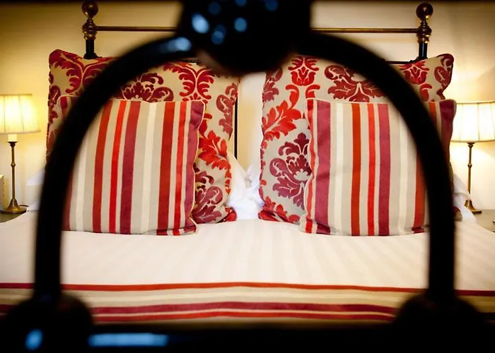 Easedale Lodge Ambleside, United Kingdom