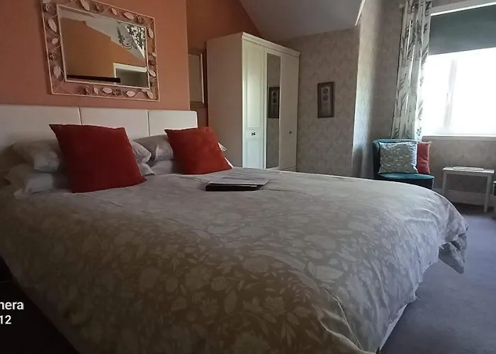 Rutland West Guest House