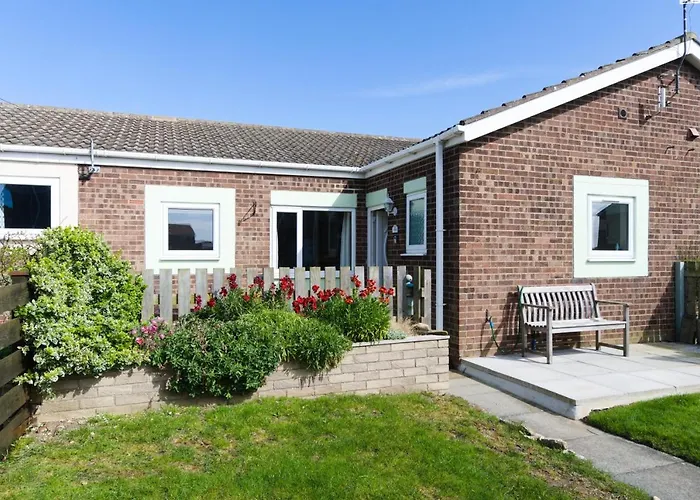 Rockpool Cottage