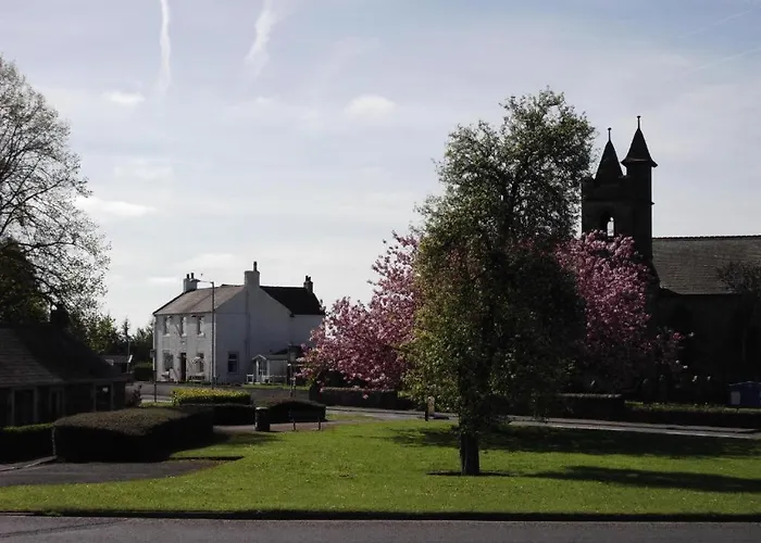 Kirkcroft Guest House