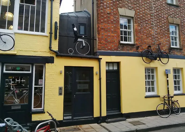 Henry'S