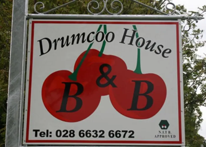 Drumcoo Guest House