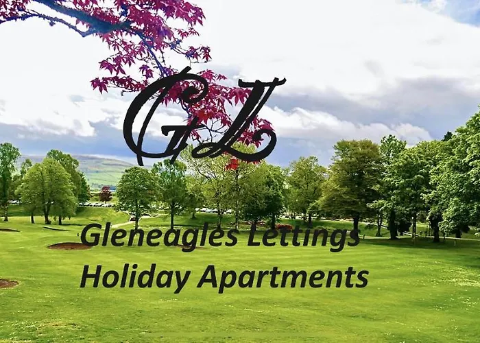 Gleneagles Lettings