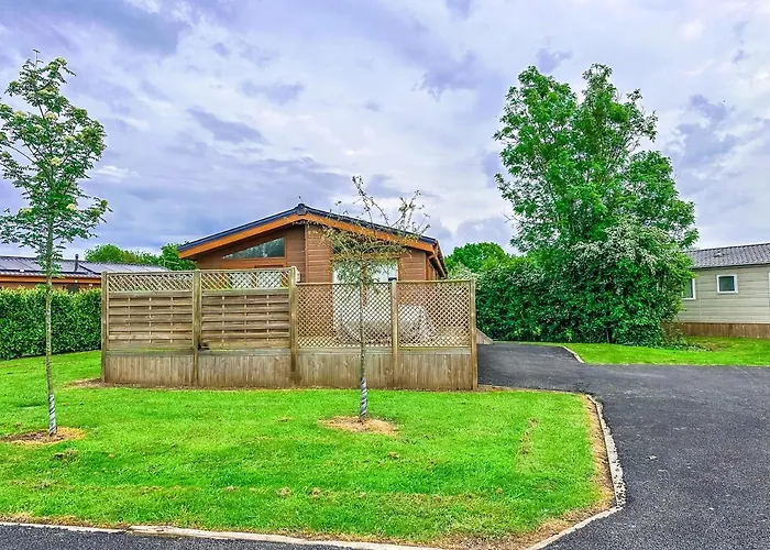 Colliery Lane Lodges