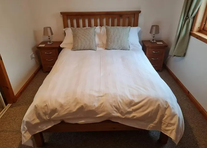 Kings Reach - Dunadd Cottage Lochgilphead, United Kingdom