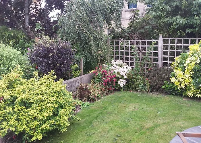 Glenade Bed & Breakfast Bath, United Kingdom