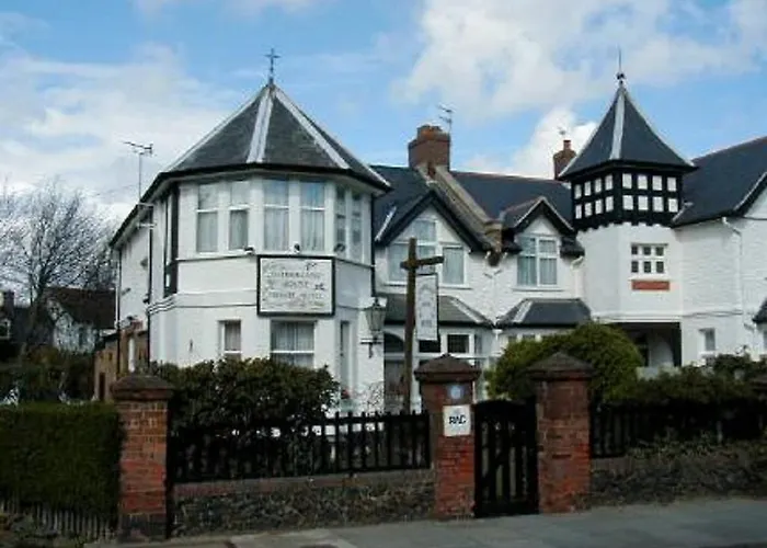 Sutherland House
