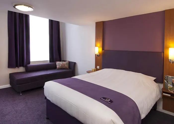 Premier Inn Sittingbourne Kent