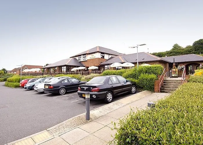 Premier Inn High Wycombe/Beaconsfield