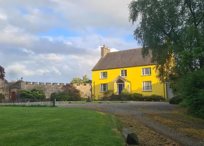 Ballylough House