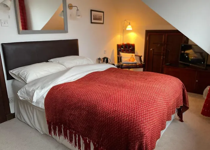 Ramadale Stornoway Bed & Breakfast, United Kingdom