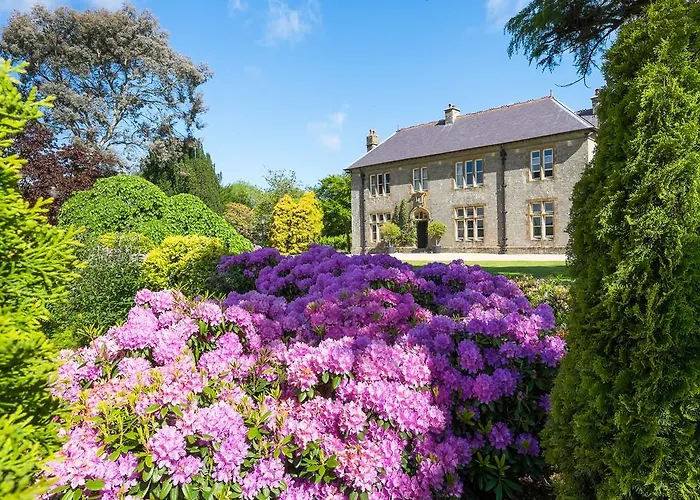Kentisbury Grange