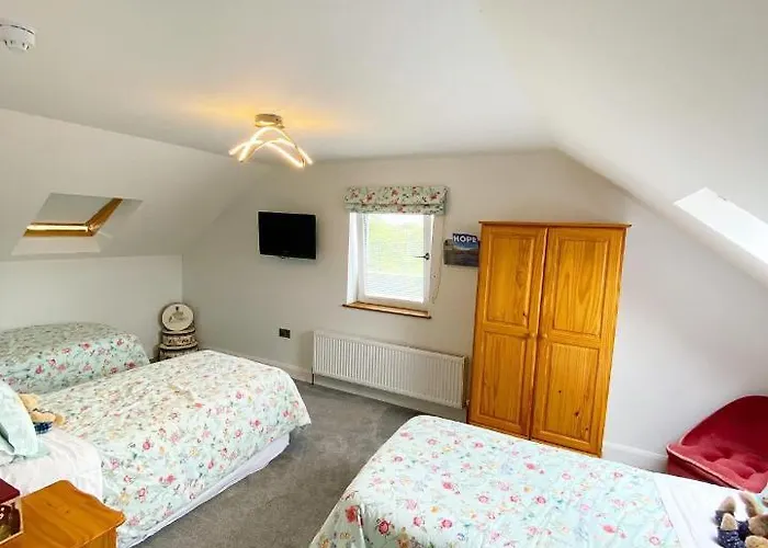 Ardbrin Lodge Dunadry, United Kingdom