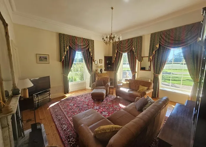 Sloley Hall Tunstead , United Kingdom