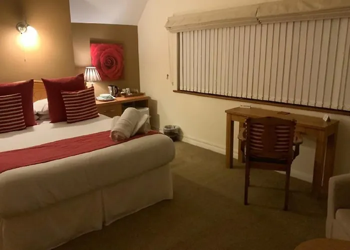 Bridge House B&B
