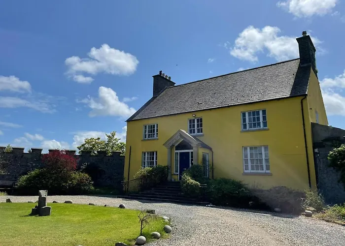 Ballylough House