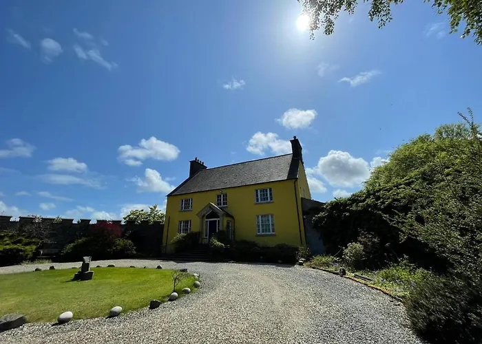 Ballylough House