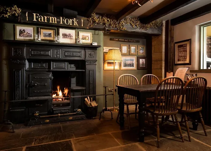 The Stables - The Inn Collection Group Whitby, United Kingdom