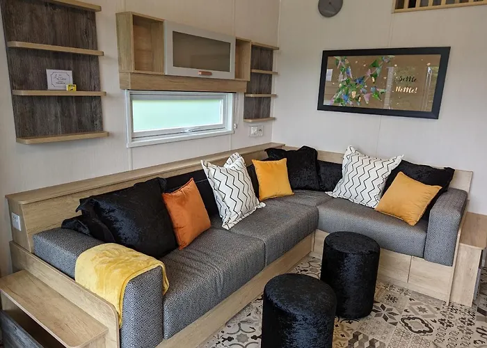 The Cuddies Balloch, United Kingdom