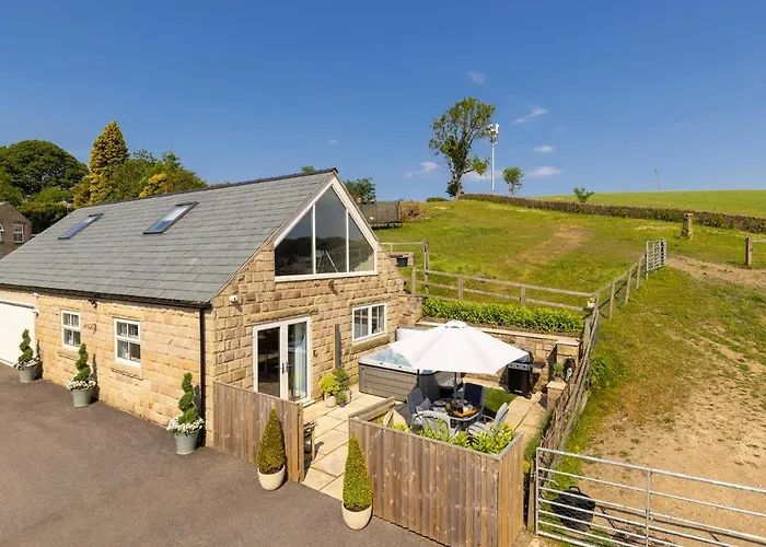 Walton House Cottage