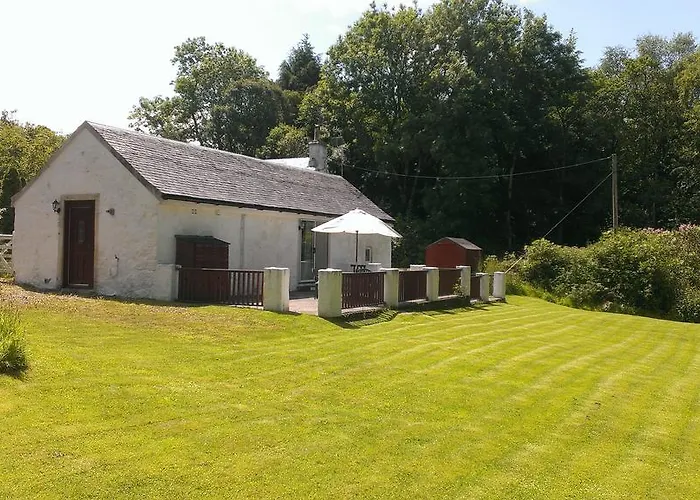 Whitestone Cottage