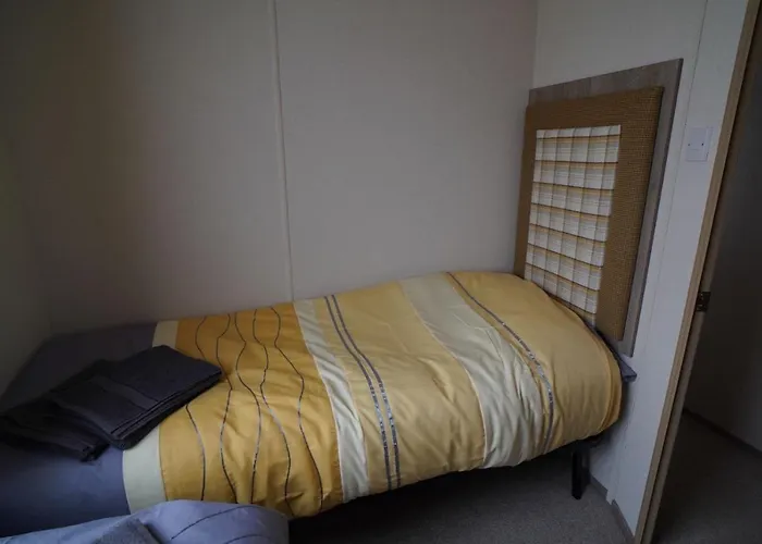 Stunning Heacham Sunset Lodge Pets Go Free Linen Included Hunstanton, United Kingdom