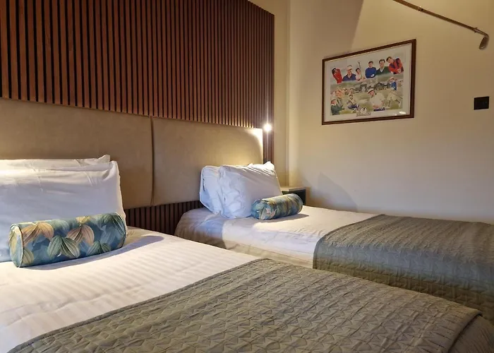 Dorset Resort Hotel East Stoke , United Kingdom