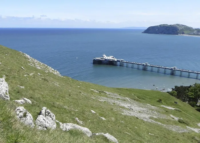 Seaclyffe Hotel Ltd Llandudno, United Kingdom