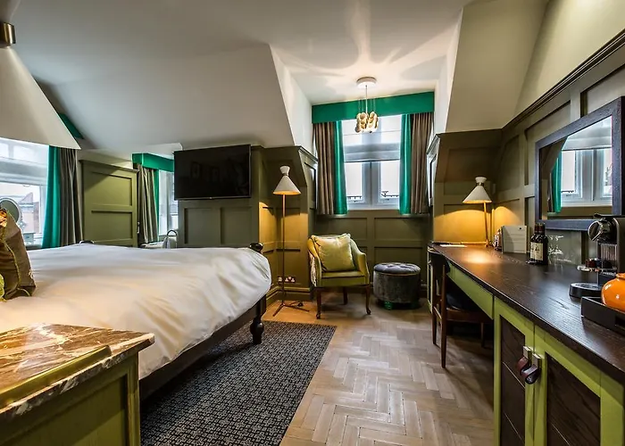 Orange Tree Hotel Richmond , United Kingdom