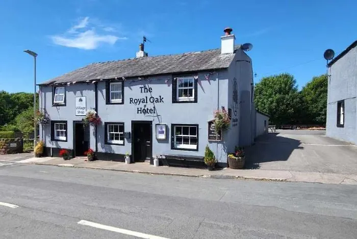 Royal Oak