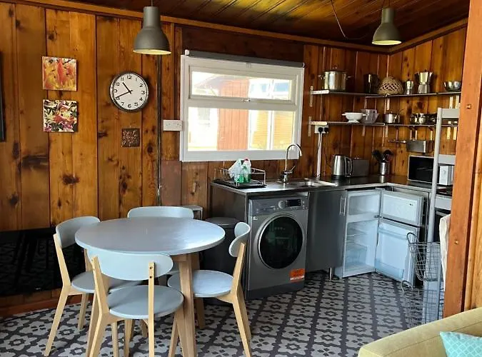 Madame Chalet