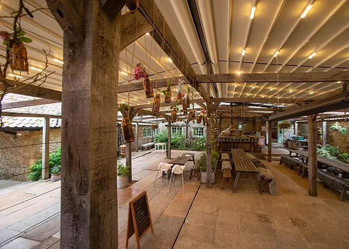 High Paradise Farm