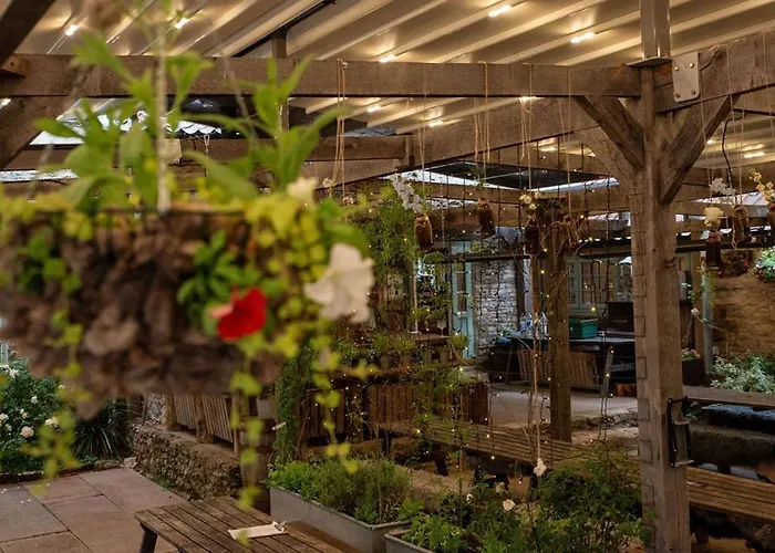 High Paradise Farm