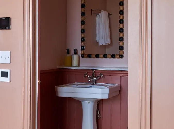 Margate House Hotel, United Kingdom