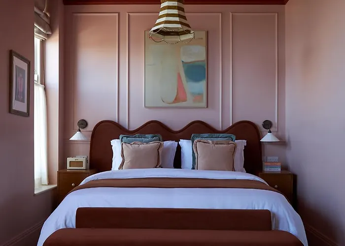 Margate House