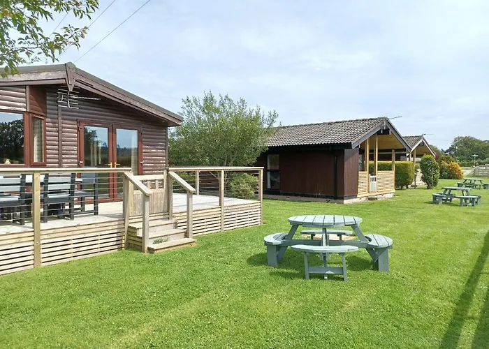 Green View Lodges