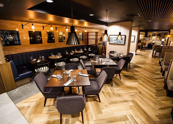 Crowne Plaza Leeds By Ihg Hotel, United Kingdom