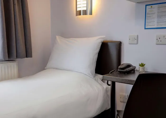 Sure By Best Western