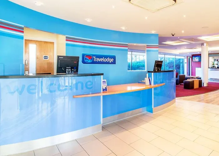 Travelodge Chatham Maritime