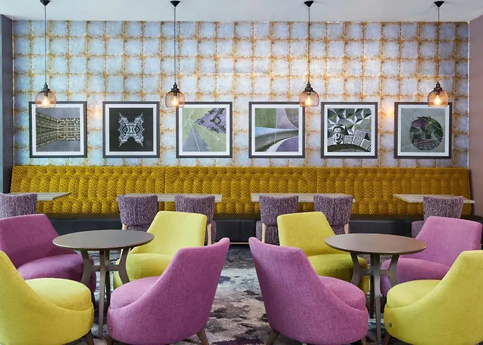 Leonardo Hotel Sheffield, United Kingdom