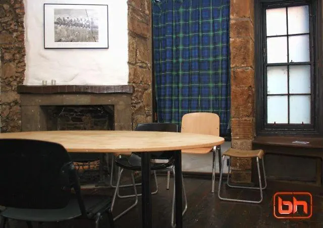 Brodies Hostels