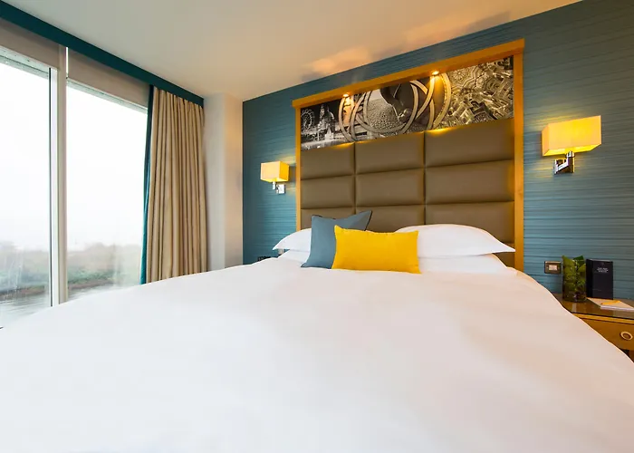 Voco St. David'S By Ihg