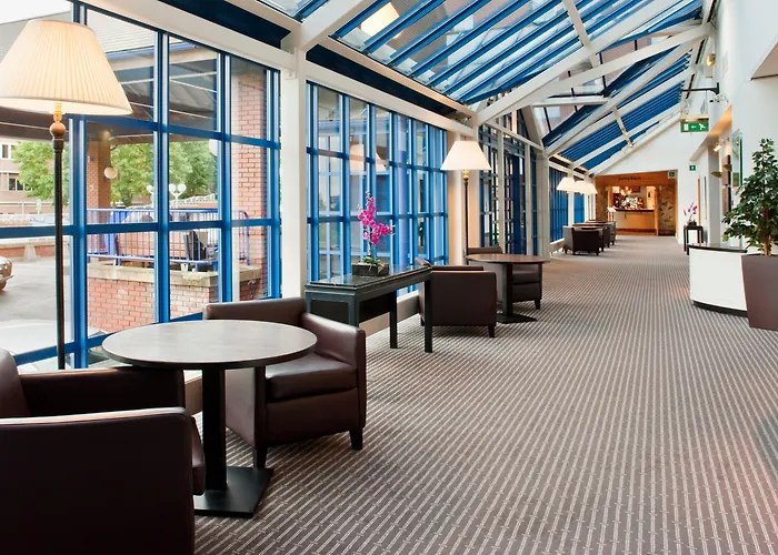 Holiday Inn London Sutton By Ihg, United Kingdom