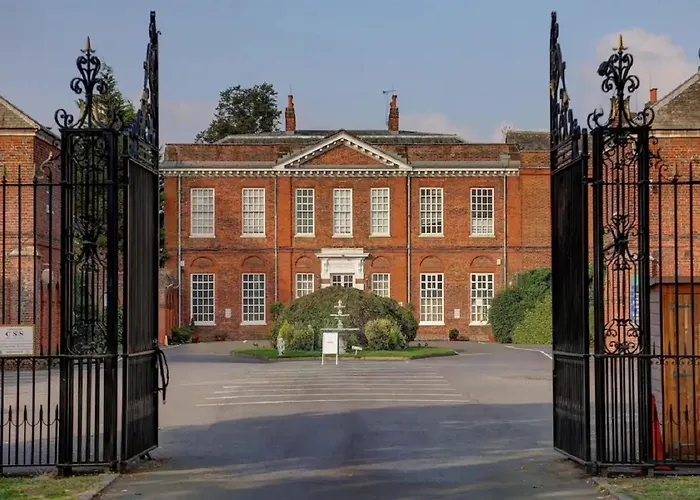 Baylis Park