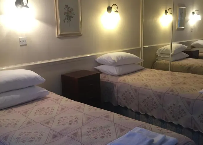 Colnbrook Lodge Guest House Slough, United Kingdom